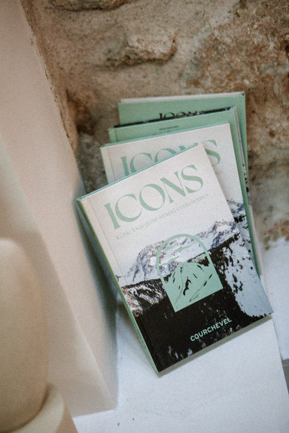 ICONS - Courchevel