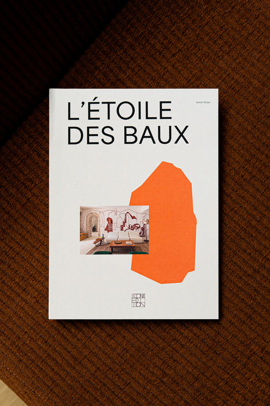L'Étoile des Baux