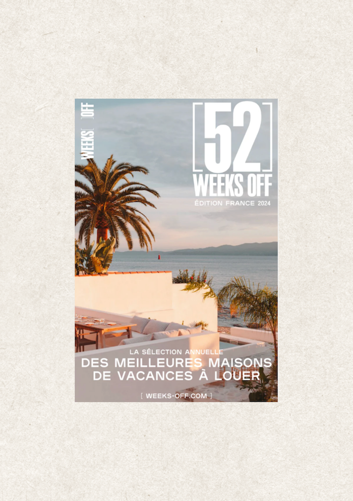 Weeks off - Guide 2024